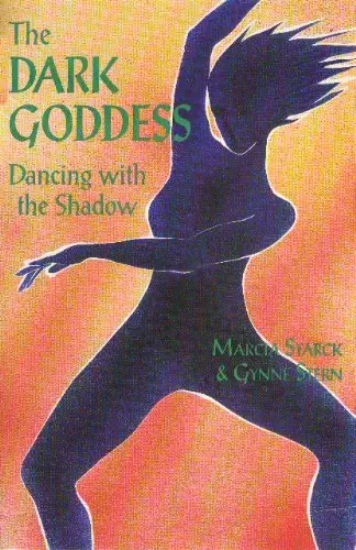 Cover of The Dark Goddess