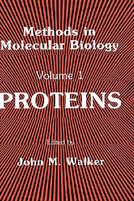 Cover of Proteins
