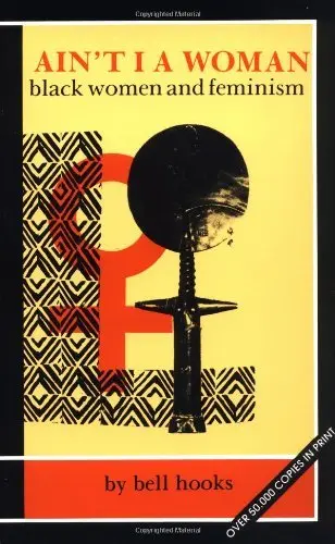Cover of Ain't I A Woman