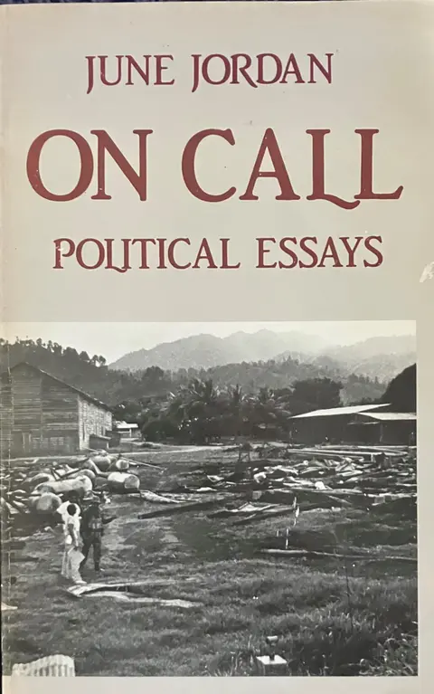 Cover of On Call