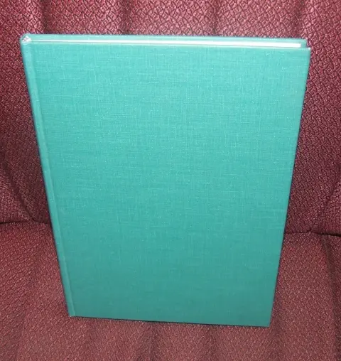 Cover of Looking Forward (HB)