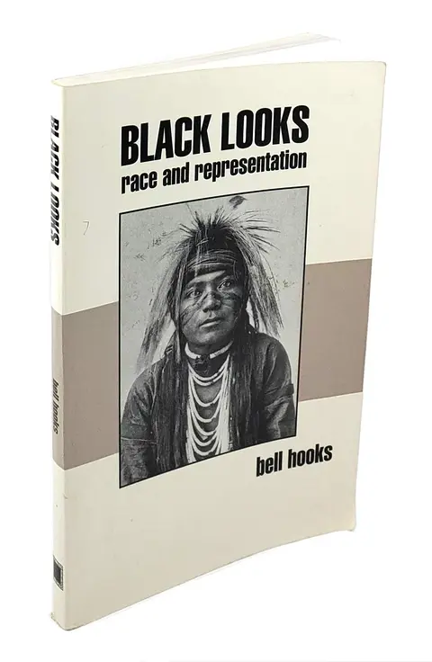 Cover of Black Looks