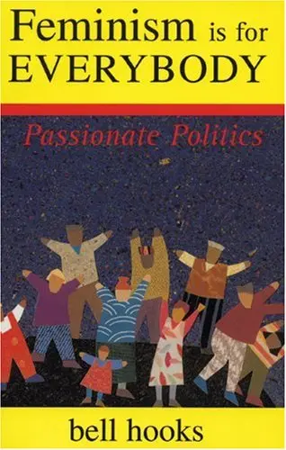 Cover of Feminism is for Everybody