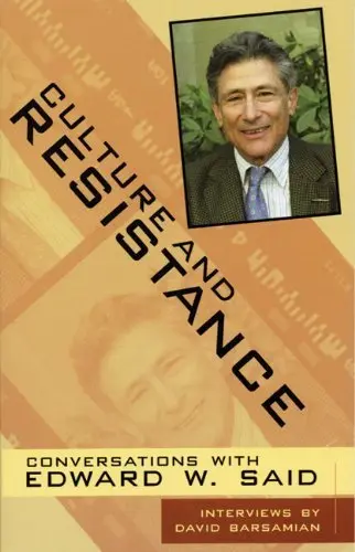 Cover of Culture and Resistance