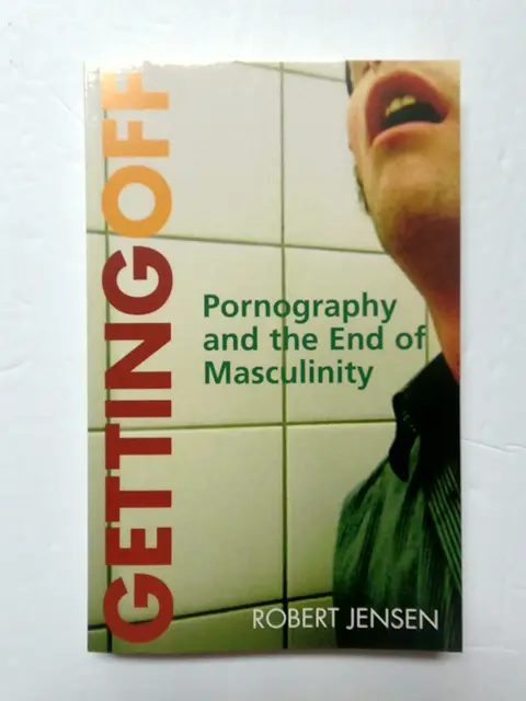 Cover of Getting Off