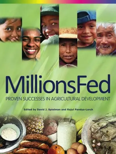 Cover of Millions Fed
