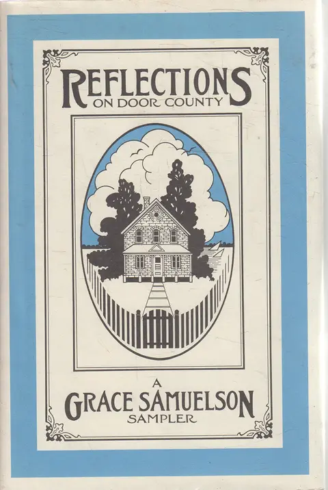 Cover of Reflections on Door County