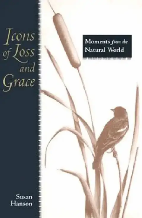 Cover of Icons of Loss and Grace