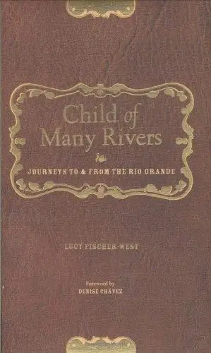 Cover of Child of Many Rivers