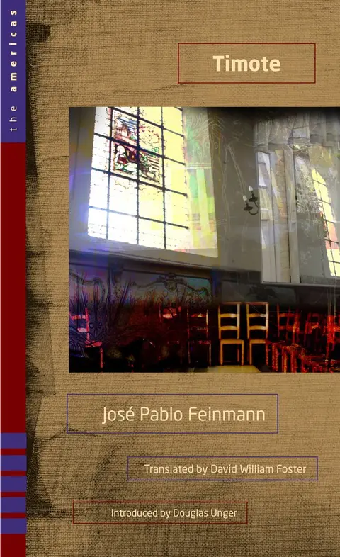 Cover of Timote