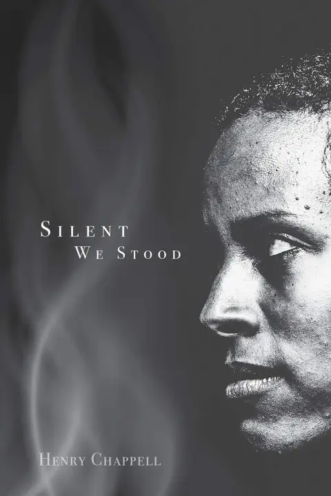Cover of Silent We Stood