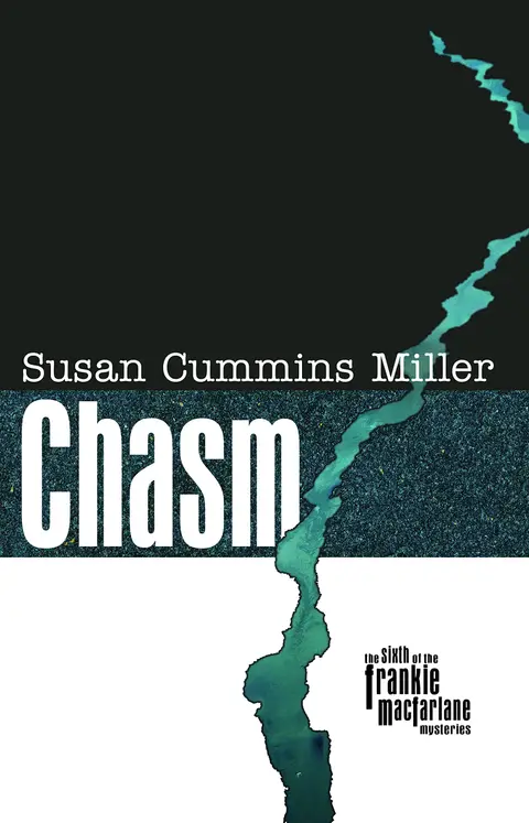 Cover of Chasm