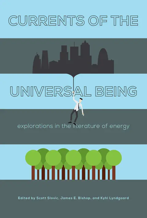 Cover of Currents of the Universal Being