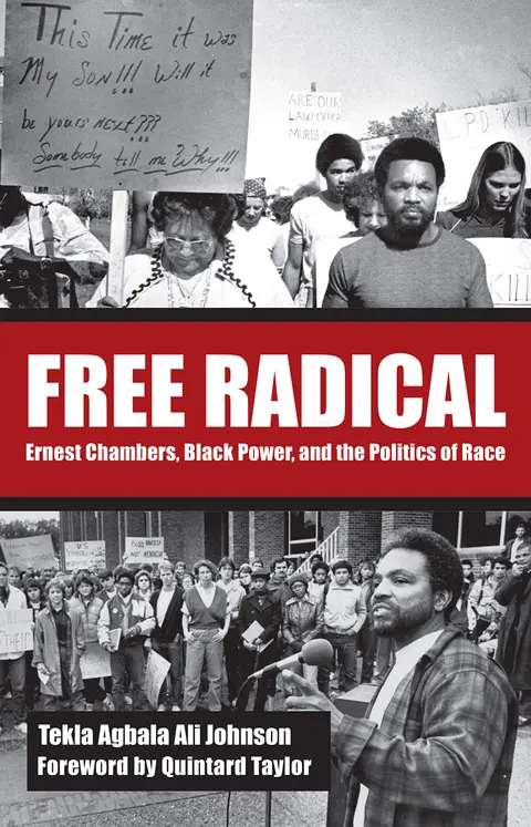 Cover of Free Radical