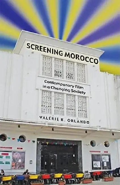 Cover of Screening Morocco