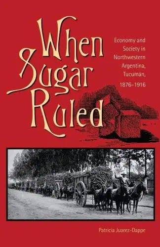 Cover of When Sugar Ruled