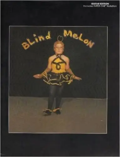 Cover of Selections from "Blind Melon"