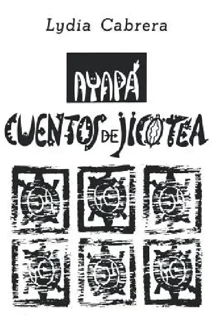 Cover of Ayapá