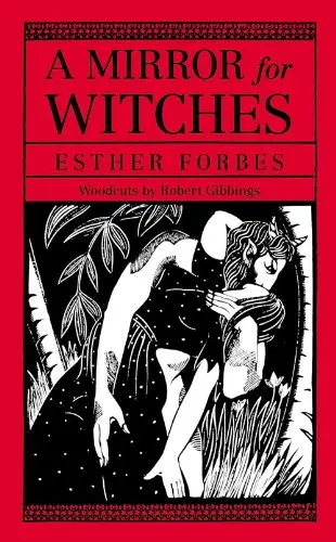 Cover of Mirror for Witches