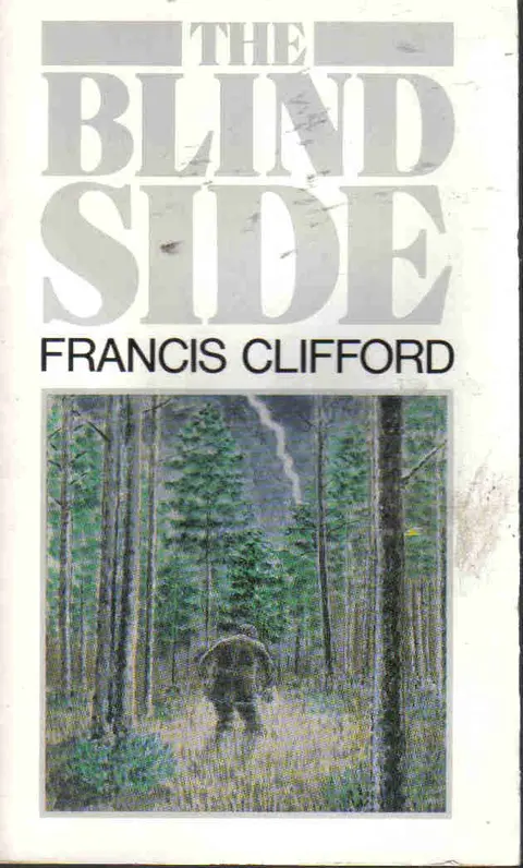 Cover of The Blind Side