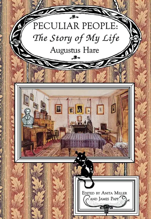 Cover of Peculiar People