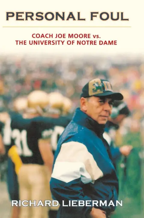 Cover of Personal Foul