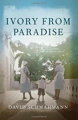 Cover of Ivory from Paradise