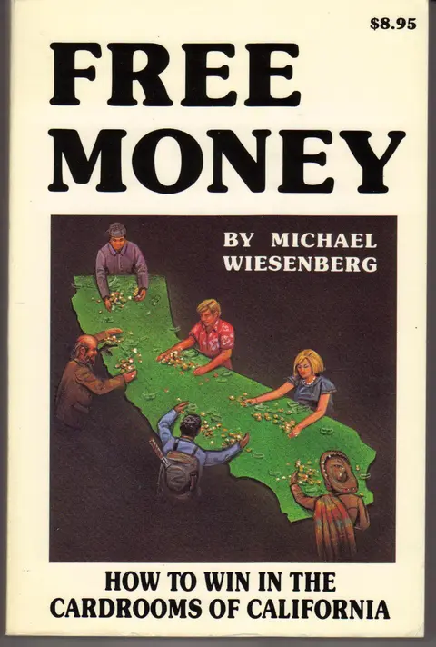 Cover of Free Money