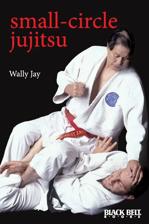 Cover of Small-Circle Jujitsu