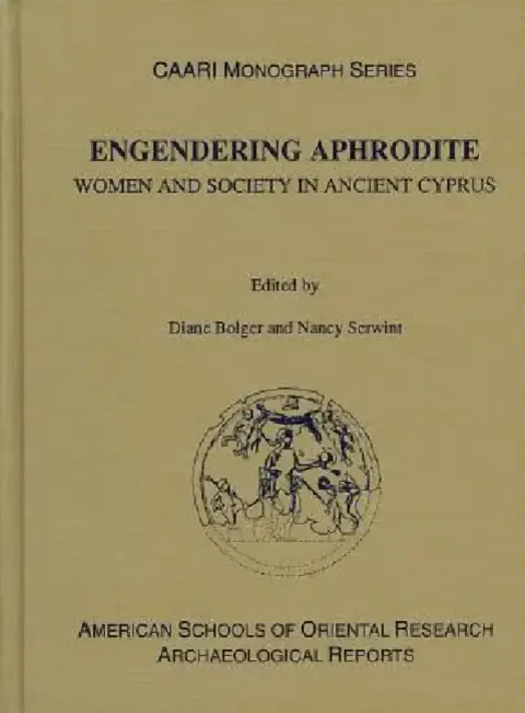 Cover of Engendering Aphrodite