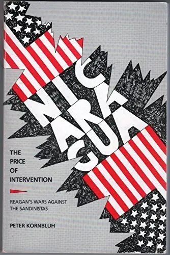 Cover of Nicaragua