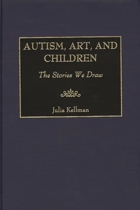 Cover of Autism, Art, and Children