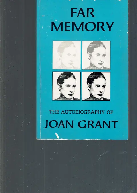 Cover of Far Memory