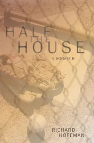 Cover of Half the House