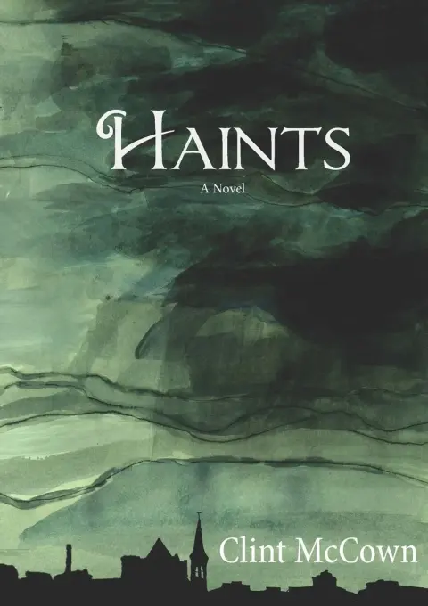 Cover of Haints