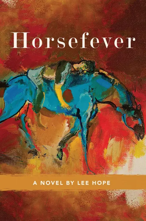 Cover of Horsefever