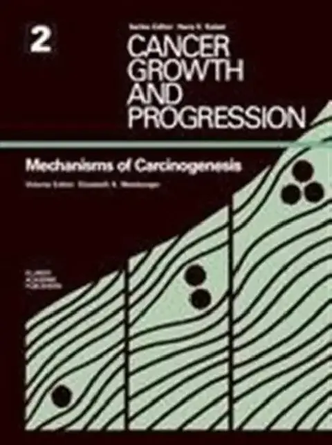 Cover of Mechanisms of Carcinogenesis
