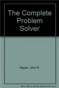 Cover of The Complete Problem Solver