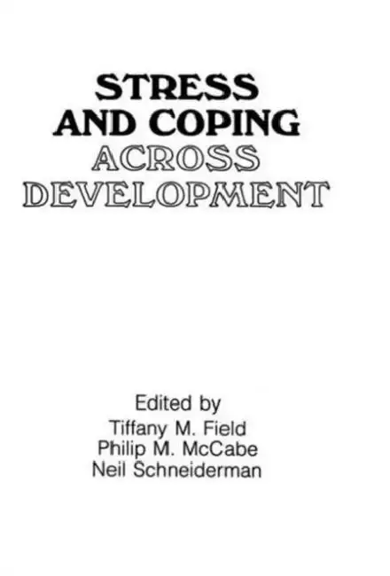 Cover of Stress and Coping Across Development
