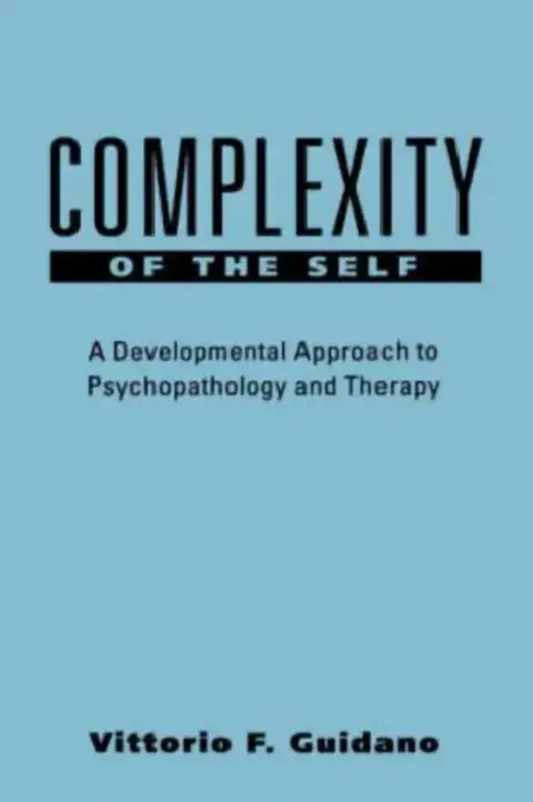Cover of Complexity of the Self