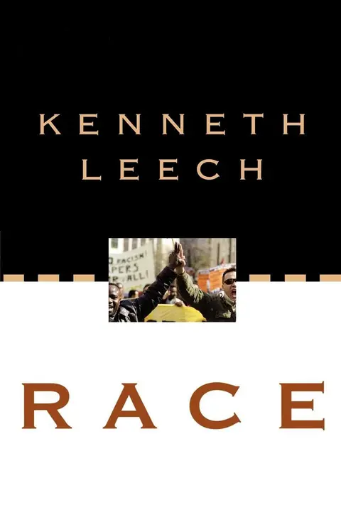 Cover of Race