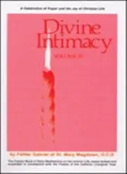 Cover of Divine Intimacy