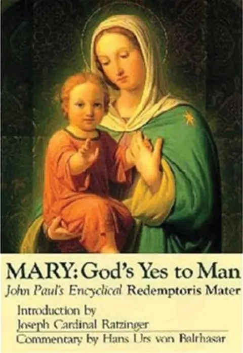Cover of Mary