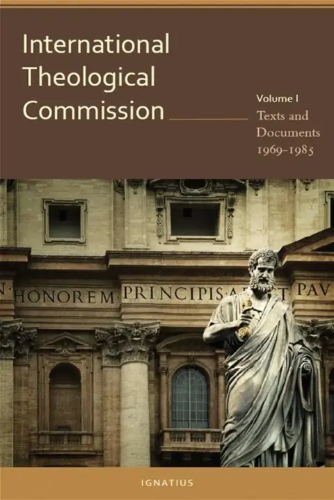 Cover of Texts and Documents