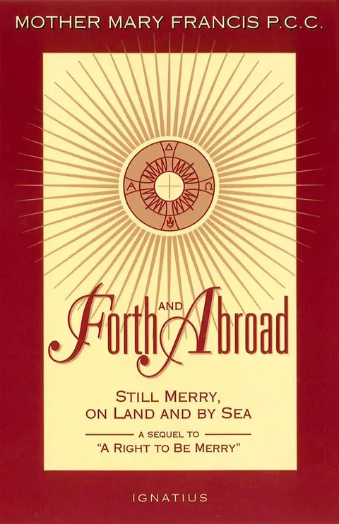 Cover of Forth and Abroad