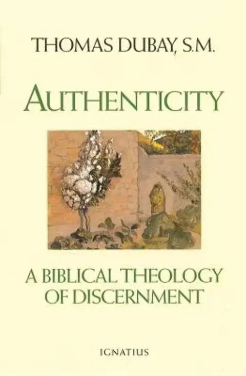 Cover of Authenticity