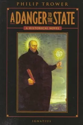 Cover of Danger to the State