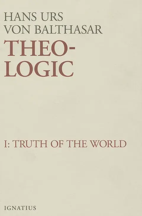 Cover of Theo-Logic