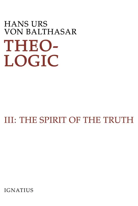 Cover of Theo-Logic