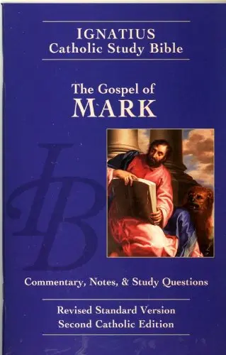 Cover of Mark